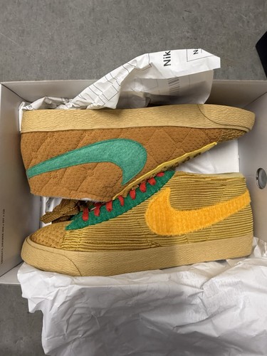 Blazer nike cactus plant - cactus, flea