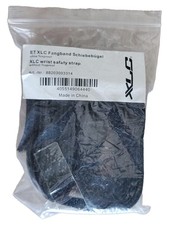 Guanti Ciclismo XLC Nero UNI