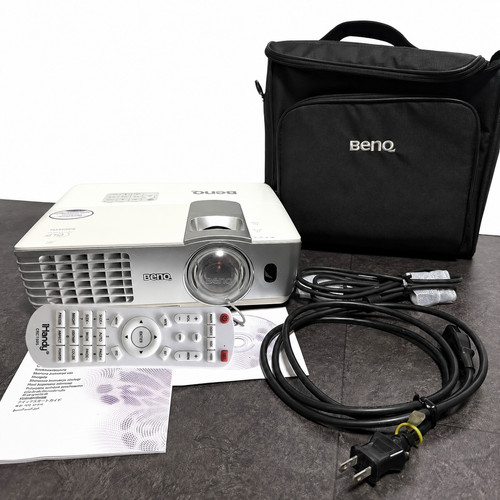 Proiettore benq w1080st - w1080st, short