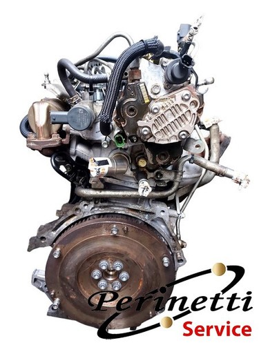 Motore toyota yaris d4d - yaris,