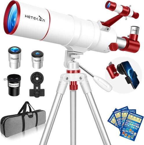 Telescopio per adulti - telescopio, bambini