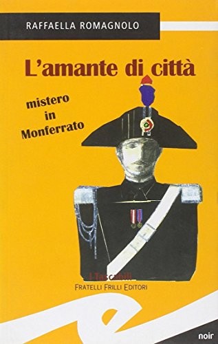 Amante città mistero in - l'amante,