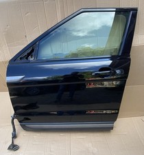 PORTA ANTERIORE SINISTRA SX RANGE ROVER EVOQUE 2013-2020