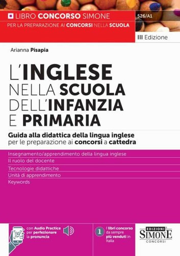 Inglese nella scuola - inglese,