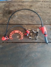 Complete vintage 1996 Magura