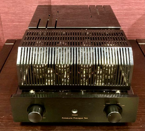 Amplificatore integrato - , a