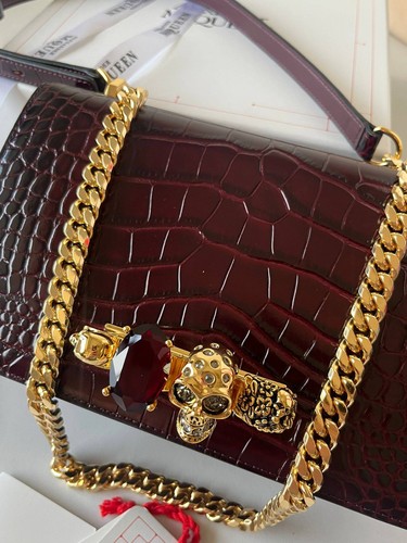 Borsa tracolla alexander - borsa,