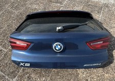 COFANO POSTERIORE BMW X2