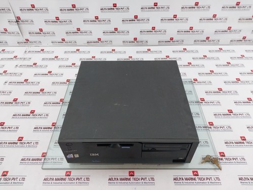 Computer desktop ibm 8305 j9a - desktop, 8305-j9a