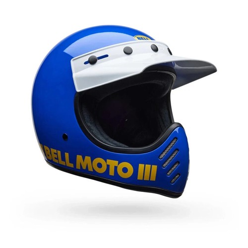 Casco motocross bell moto - casco,