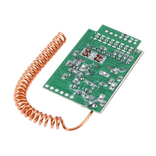 Trasmettitore telecomando - trasmettitore, rf