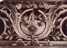 Château Da Chantilly Ferro