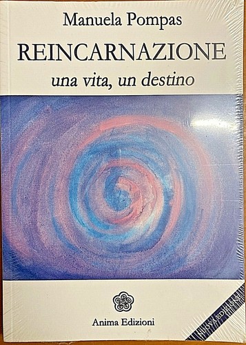 Reincarnazione una vita - una, un