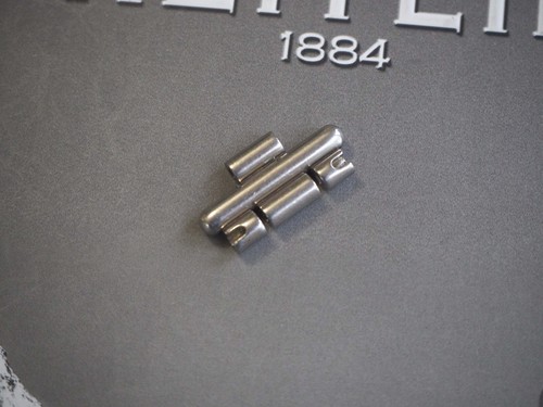 Breitling rouleaux bullet - breitling,
