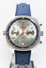 Orologio cronografo poljot - orologio,