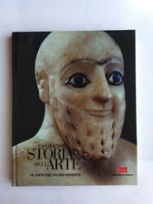 La grande storia dell'arte -