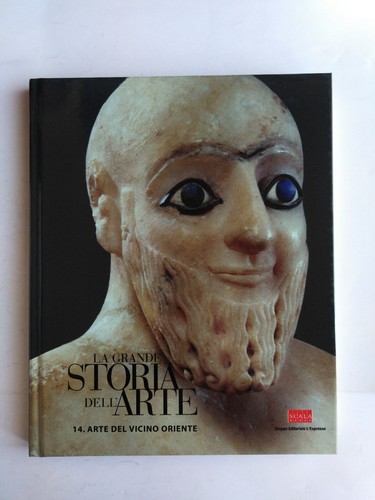 Grande storia dell arte - la,