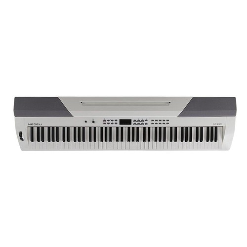 Pianoforte digitale medeli - pianoforte,