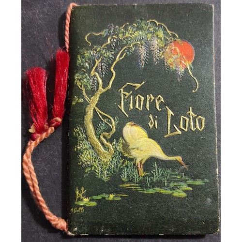 Calendario/Calendarietto
