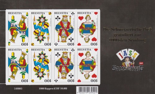 Svizzera helvetia blocco - svizzera,