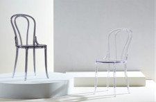 2 SEDIE(COPPIA)THONET