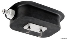 CUFFIA UNIVERSALE LAVAGGIO MOTORE ENTROBORDO  -  OSCULATI  -  52.749.20  NAUTICA