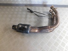 COLLETTORI SCARICO  BENELLI BN 302 2014 2015 2016