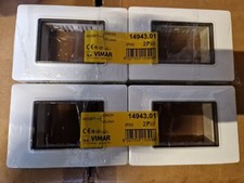 CALOTTA DA PARETE VIMAR