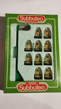 Subbuteo Lw Chicago Sting Ref