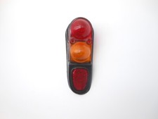 PLASTICA TRASPARENTE