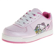Sneakers Hello Kitty Playroom