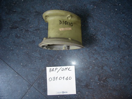 Prolunga evinrude johnson - prolunga,