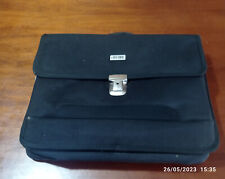 Borsa unisex Ventiquattrore Porta Documenti Pc Notebook Ufficio Lavoro manager