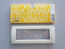 VIMAR IDEA 16756.10 PLACCA