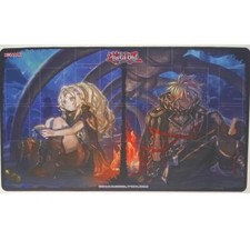 Yu-Gi-Oh! Tappetino da gioco