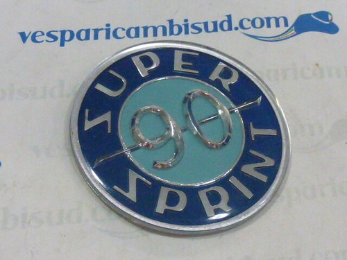 Per vespa 90ss scudetto - per,