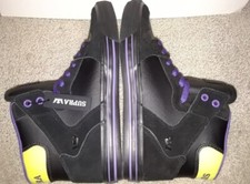 Supra Footwear Vaider
