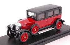 Modellino auto scala 1:43 Rio