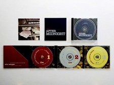 Jerry Garcia Band Way After