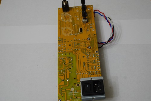 Behringer b108d crossover - behringer,