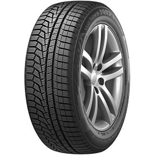 Gomme auto invernali - gomme,
