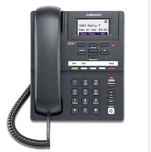Samsung officeserv smt i3105 - officeserv, smt-i3105