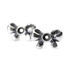 TROLLBEADS TAGEA-10003 Orecchini Fiocco in Argento - Retail price € 45,00