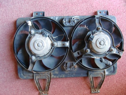 Elettroventola alfa romeo gtv - romeo,