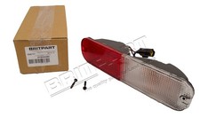 GRUPPO LUCI/LAMPADE DESTRO NEL PARAURTI FREELANDER DAL 2002 AL 2003