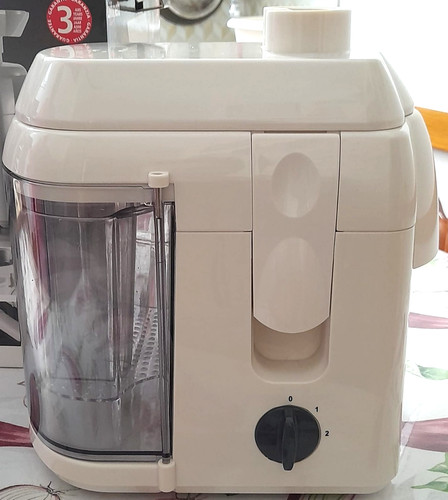 Centrifuga spremisucchi frutta - centrifuga,