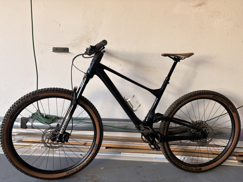 Scott spark 29in - spark, full
