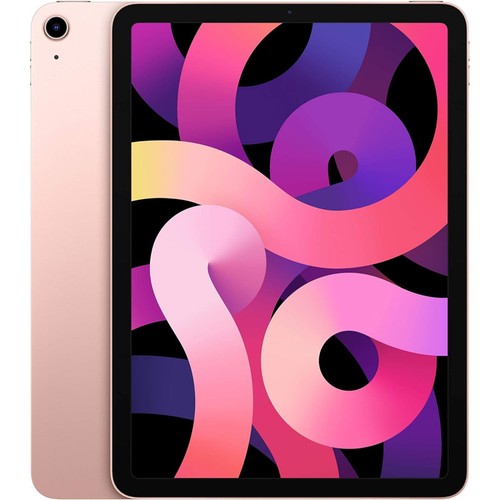Apple ipad air - apple, 4