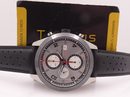 Chrono montblanc timewalker - chrono,