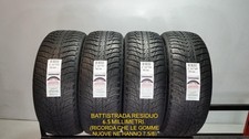 GOMME USATE  TERMICHE 235/55R18 104H NOKIAN WR SUV3 PNEUMATICI C16752